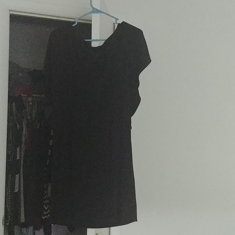 White house black market cocktail dress